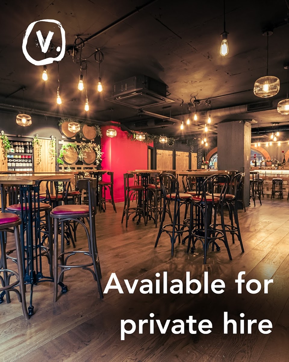 Vino.vita. Italian Wine Bar